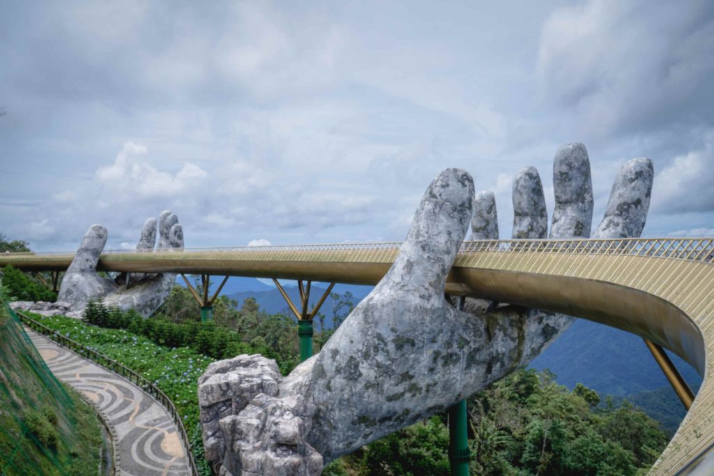 Wat te doen in Ba Na Hills? De beste tips! (2025) - ATTW