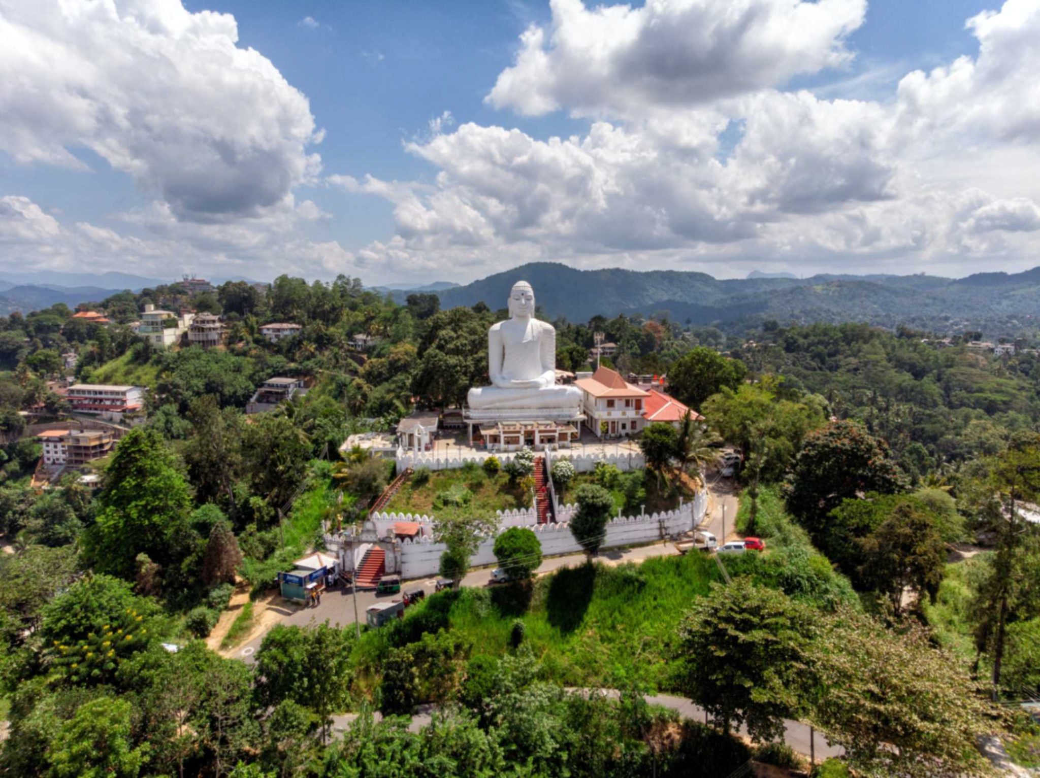 The 8 Best Things To Do in Kandy! (2025) - ATTW