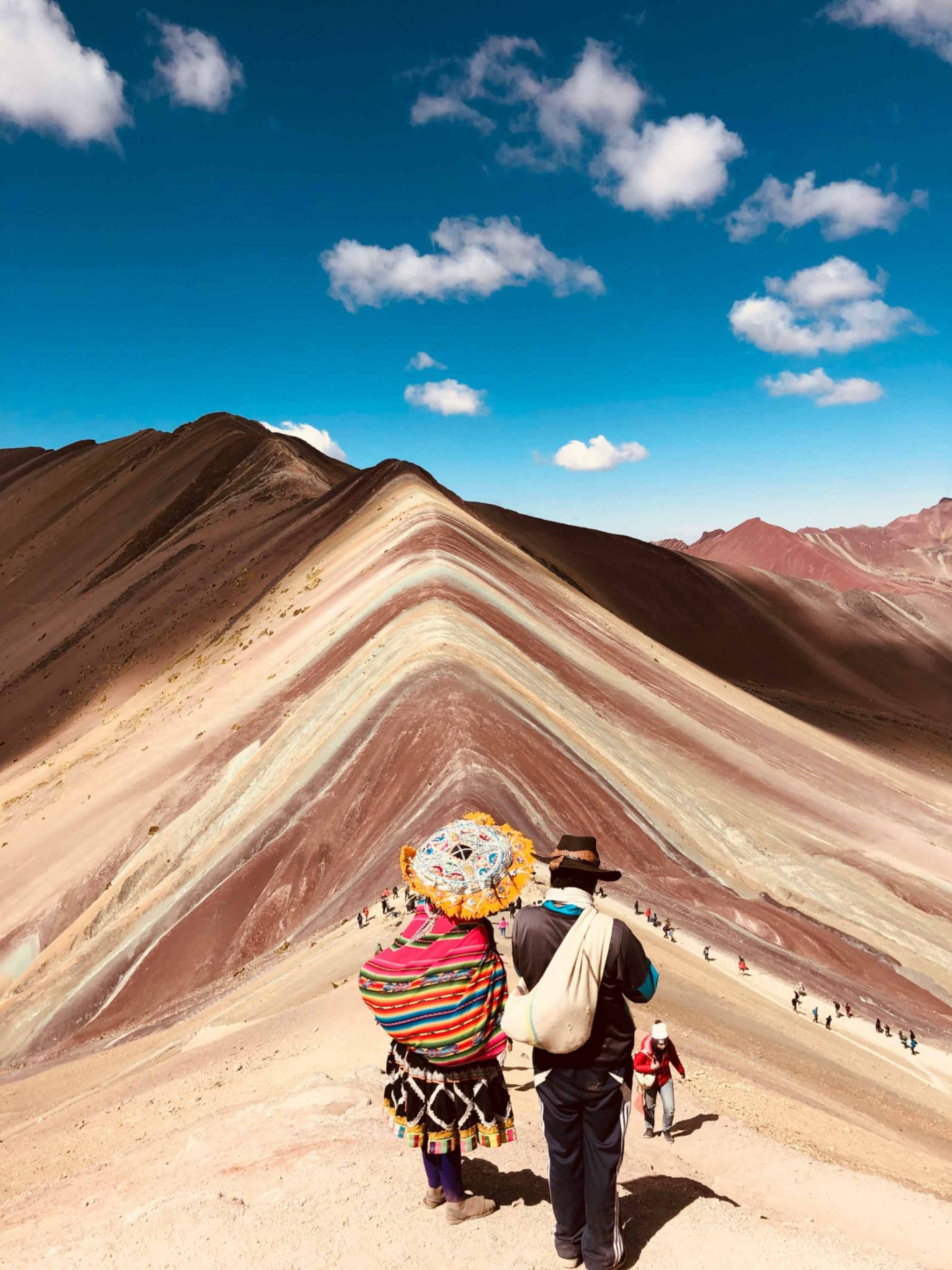 Reist du nach Peru? Die ultimative Packliste! (2025) - ATTW
